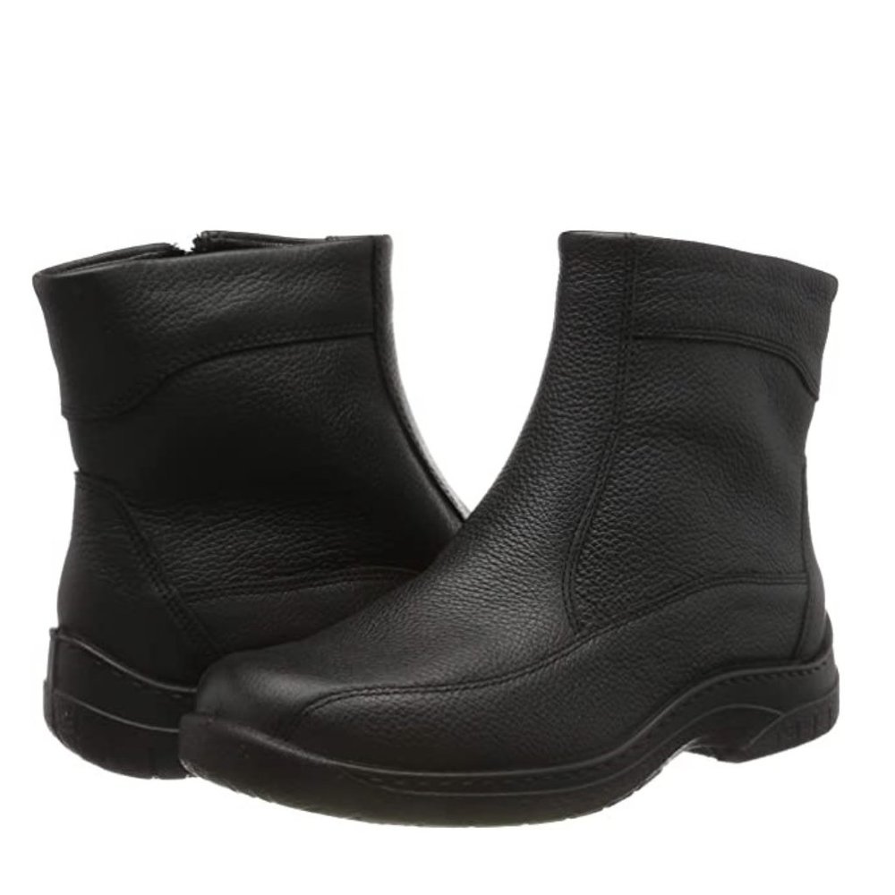 🎁 Jomos 406502 Men's Feetback Winter Boots